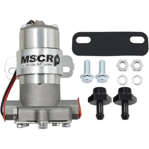 97 GPH Electric Fuel Pump 7 PSI 3/8" NPT Replaces 12-801-1 (12-801-1 97 GPH)