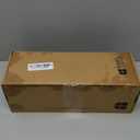 Shoes for Crews Non Slip Work Shoes for Men, Slip Resistant Food Service Sneakers, Safety Shoes for Men, Everlight Black