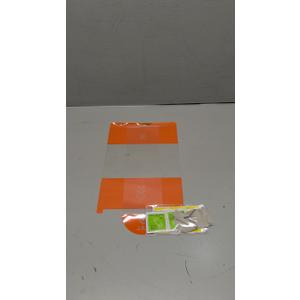 OMOTON PAPERSENSE Matte Screen Protector for iPad Air 13 Inch M3 2025 & M2 2024 (7th/6th Gen)，Paper-layer Tempered Glass with Dust-free Installation Tray, Anti-glare, Apple Pencil Support, 1 Pack