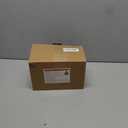 Joomer RGB Christmas Icicle Lights - 65FT Color Changing Outdoor String Lights with Remote Timer, Dripping Blood Effect for Haunted House, Roof, Eaves, Christmas Decor (Non-Connectable) (RGB (Red, Green, Blue))