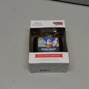 Hallmark Sonic The Hedgehog Game Cartridge Christmas Ornament