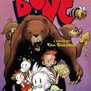 Quest for the Spark: Book Two (BONE)