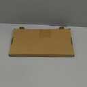 10-Pack Black Knife Sheaths for Kitchen Knives - Universal Protective Blade Covers for 10" Bread Knife, 8" Carving, 7" Chef, 5" Utility, 3.5" Paring Knives, Ventilated Safe Storage, PP Material