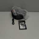 Endoscope Camera with Light, Borescope Camera with 4.3" IPS Screen, 1920P HD with 8 LED Lights, 50 FT Semi-Rigid Cord Bore Scope, IP67 Waterproof Endoscope for Sewer, Tools for Men