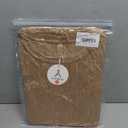 Long Sleeve Tops for Women Spring Fall Trendy Business Dressy Casual Shirts Crewneck Textured Blouse Clothes, XL