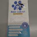 Dog Paw Cleaner Care Kit - Paw Cleaner for Dogs & Cats Small Large Medium Breed (1 pack cleaner and 1 pack balm)