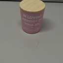 Shqiueos Funny 40th Birthday Gifts for Women Candle Lavender Vanilla Scented 10oz, Gag 40 Year Old Birthday Gift for Best Friend, Sister, Wife, Coworker, 1986 Birthdays Decorations, 40th Bday Present