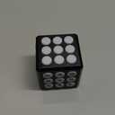 Electronic Brain & Memory Game Cube - Fun Toy Gift Ideas for Ages 6-12+ Year Old Boy & Girl - Cool Toys for Boys and Girls - Handheld Games Gifts for Kids and Teens