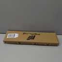 Feather Flag for Business with Pole and Ground Stake - 8ft Open Sign Advertising Banner