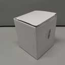 2pcs Pumpkin Night Light, 5-Color Dimmable LED Lamp with Touch Control and Auto-Switch Modes Nursery Nightlights Decor for Kids, Rechargeable Halloween Lantern Cute Silicone Light for Woman and Kids