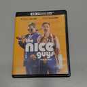 The Nice Guys 4K UHD
