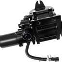 Front Right Passenger Power Running Board Motor Fit for 2007-2014 Cadillac Escalade, Fit for 2007-2014 Chevy Tahoe, Fit for 2007-2014 GMC Yukon Replaces 22778157 19303236