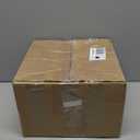 The North Face Men's Antora Waterproof Jacket (Standard and Big Size) XL