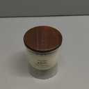 Santal Candle by Maison Sicilian | Inspired by Santal 26 – Premium Woody Sandalwood Scent | 65 Hour Burn, Hand-Poured Soy Wax | Cozy Warm Ambiance, Gift for Men & Women