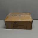 famiware Coffee Mug Set for 6, Star 12 oz Catering Mugs Cup Set with Handle for Coffee, Tea, Cocoa, Milk - Ceramic Stoneware Drinkware Set, Matte White