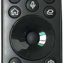 MR21GA Replacement IR Remote Control for 2021 LG UHD OLED QNED NanoCell 4K 8K Smart TV 43NANO75UPA 50NANO75UPA 50NANO77ZPA 50NANO80UPA 50NANO85APA 55NANO75UPA 55NANO77ZPA 55NANO80UPA 55NANO85APA