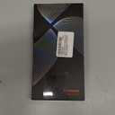 TORRAS Magnetic Slim-Fit for iPhone 17 PRO MAX Case, Ultra-Thin 17 ProMax Phone Case Compatible with MagSafe, Light Anti-Scratch Matte Hard PC Bayer 6.9 inch OriginFit, Deep Blue