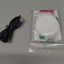 LISEN SuctionPro Phone Holder for CarAuto Vacuum 3.0 Electric Vacuum Magnetic Phone Mount, Suction Cup Phone Mount Universal Car Accessories Gifts for Christmas for iPhone 17 Pro Max Air 16 15 14 (Black)