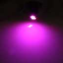 4 x uxcell 10pcs T4.2 Purple 2-3020 LED Car Interior Dashboard Panel Light Bulb