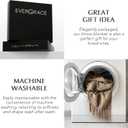 EverGrace Soft Chenille Throw Blanket for Couch, Cozy Plush Fuzzy Decorative Chenille Knit Throw Blanket with Tassels, Lightweight Blanket and Throws for Bed Sofa Gift Home Decor, Beige 50"x60"