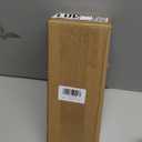 Magnetic Hanger Organizer for Washing Machine & Closet Laundry Room,Hanger Storage Rack Stacker (White)