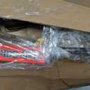 Ugly Stik GX2 Spinning Reel and Fishing Rod Combo, 30 Size Reel - 5'6" - M - 2pc - Youth