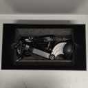 7" GPS Navigator for Car Truck RV, Car GPS Navigation System with 2026 Maps, Lifetime Free Updates, Voice Guidance, Speed & Red-Light Camera Alerts, Custom Truck Routing