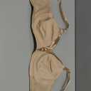 Playtex Women's Wireless Bra, 18 Hour Plus-Size T-Shirt Bras, Smoothing, Full Coverage, 4803, Single or 2-Pack (40DD, Nude)