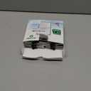 8 Pack PF-S Filter Cartridges Only Compatible with Silenstream PF10 Power Filters, Replacement Aquarium Carbon Cartridge with Zeolite, Size 5.5 in L x 3.1 in