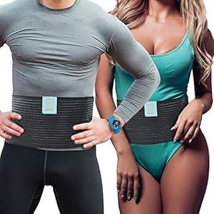 Post Surgery Abdominal Binder - Abdominal Support Belt