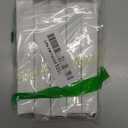 CTKcom 500-Watt 4.7-Inch J Type T3 Halogen Bulbs(5 Pack) - 118mm Double Ended 500 Watt 120 Volts T3 Halogen Bulbs R7S Double Ended Filament Flood Lights Quartz Tube Lamps 120V