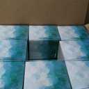 Kleenex Professional Facial Tissue, Bulk (21270), 2-Ply, White, Upright Cube Boxed Format, Designed for Business (90 Tissues/Box, 36 Boxes, 3,240 Sheets/Case)