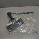 Bon Tool 83-134 Scarifier - Blue Steel Tines - 8" - Plastic Handle