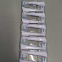 Ultimate Clean Electric Toothbrush Replacement Brush Heads 10pack