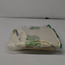 StorageWorks 100L Large Laundry Hamper with Lid, Tall Laundry Basket with Bamboo Handles and 1 Removable Inner Bag, Collapsible Laundry Hamper for Clothing, Towels, Beige, 1-Pack