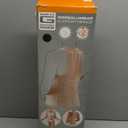 Neo G Dorsolumbar Support Brace - Back Support For Early Kyphosis, Rounded Shoulders, Posture Correction, Muscular Aches, Lumbar Support - Fully Adjustable - Class 1 Medical Device - Large - Long (Large Long Back: 35.4 - 45.3 in)