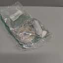 Minetom Fairy Lights with Remote, 66 Feet 200 Led Firefly String Lights Plug in for Bedroom Home Wall Ceiling Christmas Tree Wreath Craft Wedding Party Indoor Outdoor Decoration, Pure White