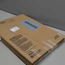 Bemis 170 Durable Plastic Toilet Seat, Elongated, White