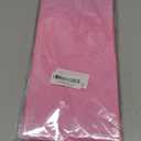 3 Pack Rainbow Tablecloth, Pastel Table Cloths for Parties Rainbow Princess Plastic Table Cloth Birthday Party Colorful Disposable Tablecloth for Pastel Birthday Party Decorations 54x108 Inch