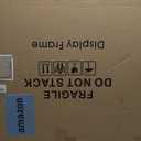 KCRasan Jersey Display Frame Case - Large Lockable Frames Shadow Box with UV Protection for Baseball Basketball Football Soccer Hockey Sport Shirt Matte Black Finish