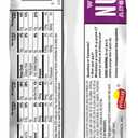 Nut Harvest, Chcnut Trail Mix, 2.25 Ounce (EXP 03/09/27)