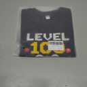 100 Days of School Shirt Kids  Boys Girls Toddler 100th Day of School T-Shirt, Happy 100-Day Kindergarten 3T-7T (Black)