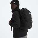 The North Face Jester Everyday Laptop Backpack - Commuter Daypack, Water Repellent, Laptop Sleeve, TNF Black-NPF, One Size