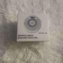 Smoke & Carbon Monoxide Detector 3 Packs