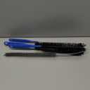 Flexible Cleaning Tool,Bendable Sewer Drain Brush, Long Pipe Cleaner for Home Kitchen Sink, Shower and Tub Hair Clogs