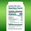 OLIPOP Prebiotic Soda Pop, Ridge Rush, Pantry Pack Packed with Prebiotics, Fiber, and Botanicals, Gluten Free, Vegan, GMO Free, 12oz (12-Cans)