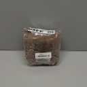 GAWAMAY Decorative Throw Pillow Covers 16x16 Inch Set of 2, Super Soft Chenille Square Pillows Farmhouse Fall Pillowcase for Living Room Bedroom Sofa Couch Cushion Cover Taupe Grey 40x40cm