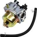 1P65F 1P65MC 139CC 951-10838 Carburetor For MTD Yard Machine Lawn Mower Generator Motor