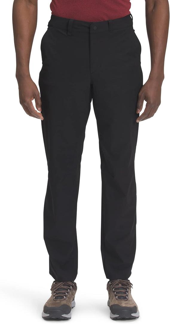 The North Face Paramount Pants TNF Black 38 Small
