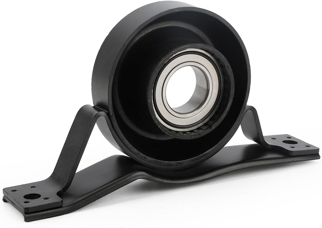 53010735AB Rear DriveShaft Center Support Bearing for 2015-2020 Dodge Charger Challenger/Chrysler 300 Driveshaft Carrier Bearing Replace# 3180-31 986-031 52123980AD 53010735AB 52123980AD